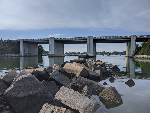 Park «Bare Cove Park», reviews and photos, Bare Cove Park Dr & Fort Hill St, Hingham, MA 02043, USA