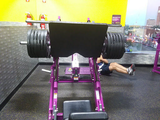 Gym «Planet Fitness», reviews and photos, 132-40 Metropolitan Ave, Jamaica, NY 11418, USA