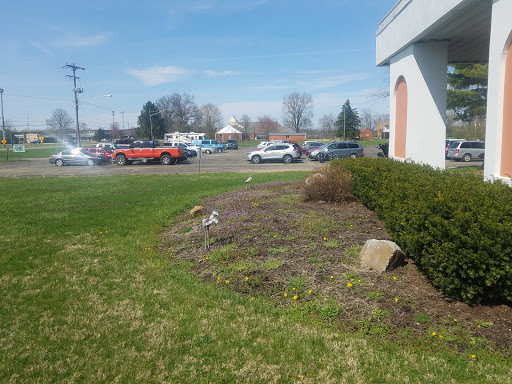 Live Music Venue «Blue Note Harrison / Harrison Event Center», reviews and photos, 9660 Dry Fork Rd, Harrison, OH 45030, USA