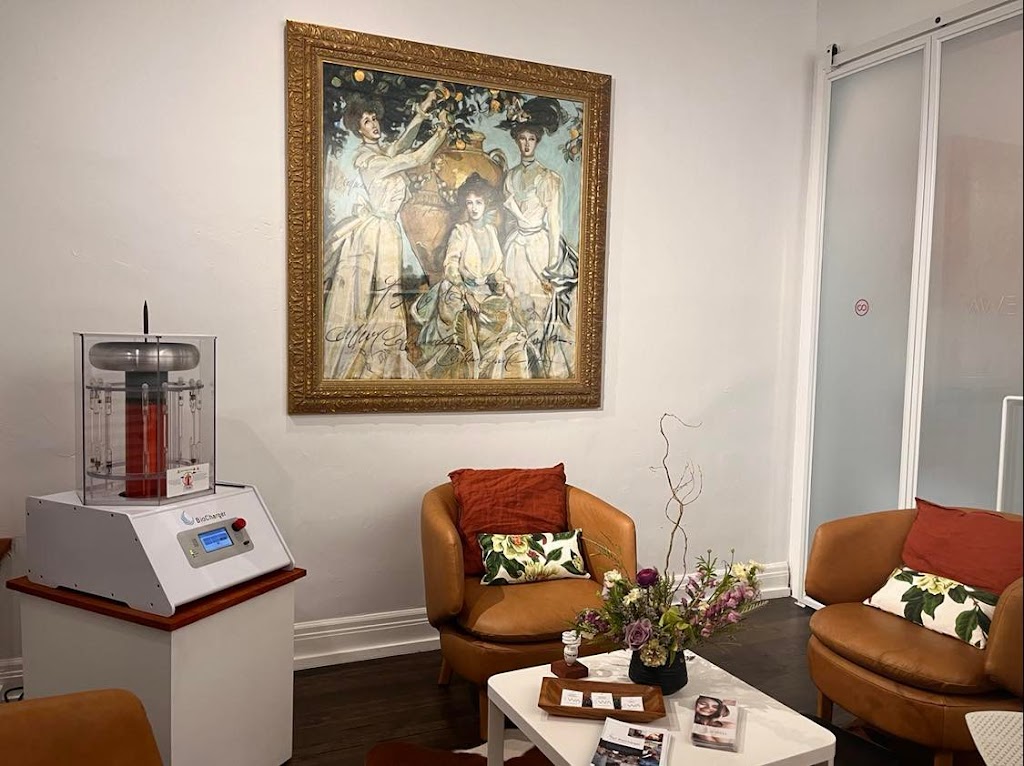 AWE Aesthetics With Energy 80209