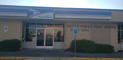 Post Office «United States Postal Service», reviews and photos, 825 Precinct Line Rd, Hurst, TX 76053, USA