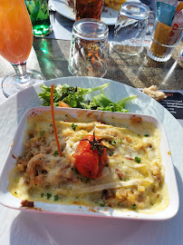 Tartiflette du Restaurant L'Alp De Zélie 2100 Valloire Galibier - n°5