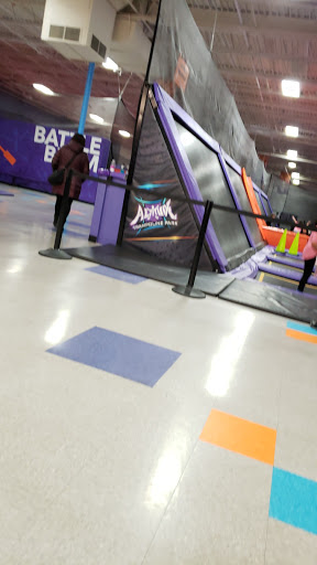 Recreation Center «Altitude Trampoline Park», reviews and photos, 700 Boston Rd, Billerica, MA 01821, USA