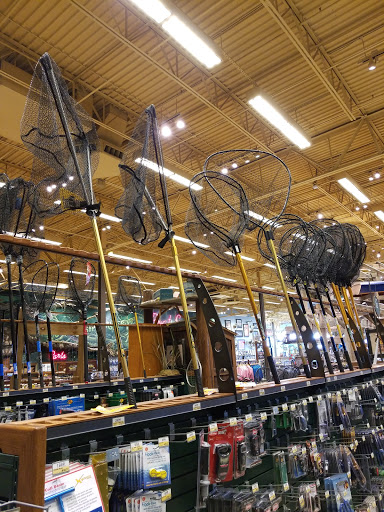 Sporting Goods Store «Bass Pro Shops», reviews and photos, 1000 Bass Pro Dr NW, Altoona, IA 50009, USA