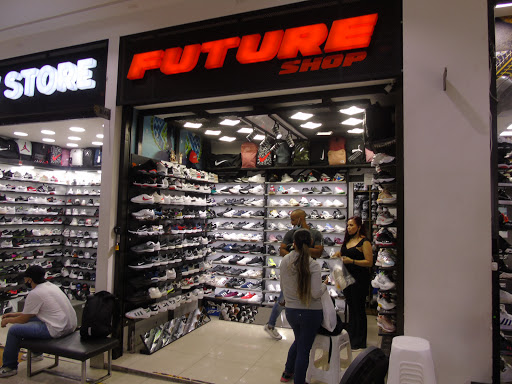 Future shop tienda Calzado