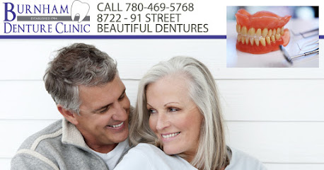 Burnham Denture Clinic