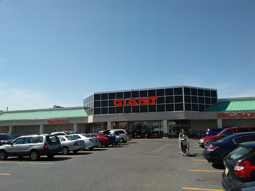 Grocery Store «Giant Food Stores», reviews and photos, 481 W Penn Ave, Cleona, PA 17042, USA