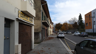Pablo Coiffure Homme à Grenoble