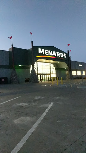 Menards, 1898 Venture Dr, Ottumwa, IA 52501, USA, 