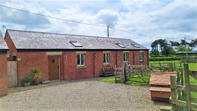 Bowland Breaks - Luxury Holiday Cottages in the Ribble Valley. - Preston