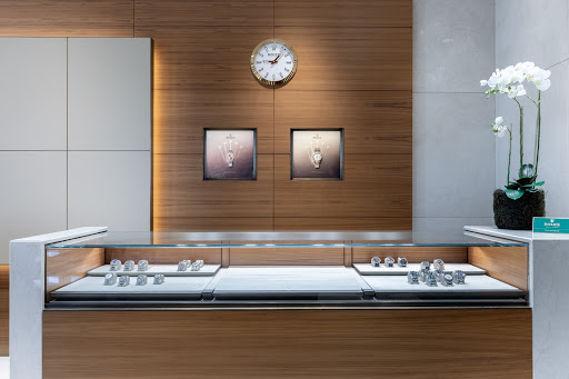 Jeweler «Thomas Markle Jewelers», reviews and photos, 947 Gessner Rd a150, Houston, TX 77024, USA