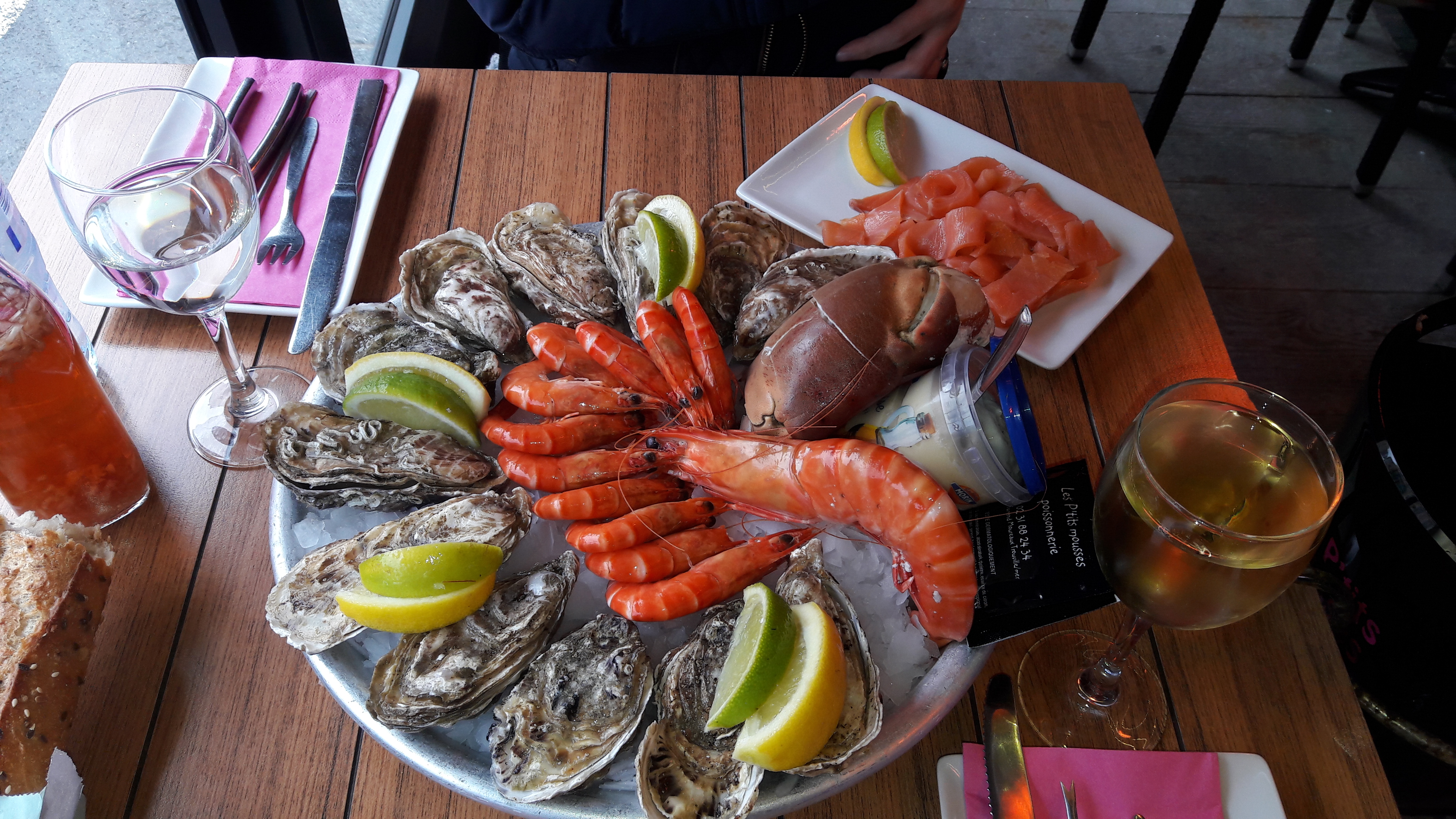Photo n° 1 de l'avis de Arnaud.a fait le 02/04/2018 à 11:59