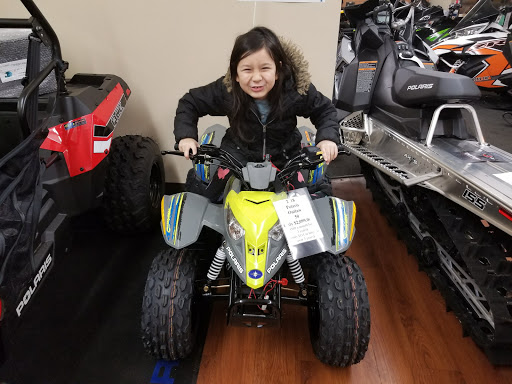 ATV Dealer «Route 3A MotorSports», reviews and photos, 170 Tyngsboro Rd, North Chelmsford, MA 01863, USA