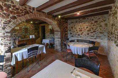 Restaurant Ca la Maria - Crta Llagostera- Santa Cristina km9, 17240 Llagostera, Girona, Spain