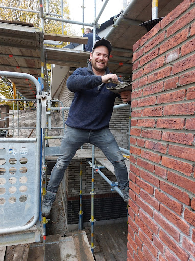 Heuvel Voegwerken Ede