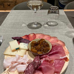 Photo n°1 de l'avis de Alessandra.o fait le 06/03/2023 à 14:12 sur le  HOTEL RESTAURANT MONTE EMILIUS à Charvensod