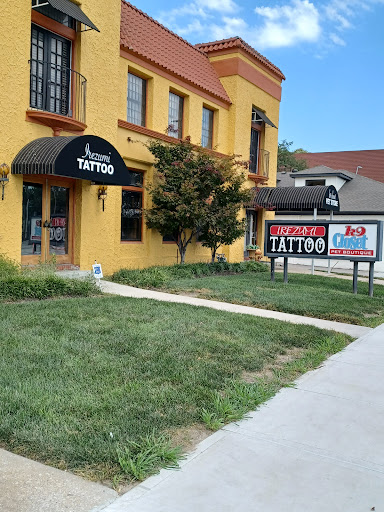 Explore bracelet tattoo ideas with names, creative tattoo ideas in Kansas City, available at Irezumi Tattoo