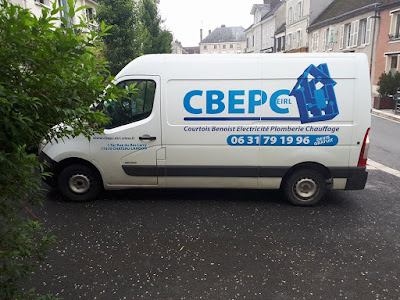 Courtois Benoist CBEPC eirl à Château-Landon