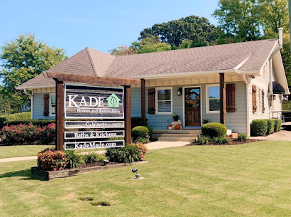 Kade Homes & Renovations