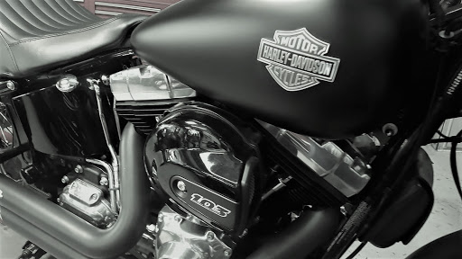 Motorcycle Repair Shop «Fache Motorcycles & Scooters sales-repairs shop», reviews and photos, 2051 NW 27th Ave, Miami, FL 33142, USA