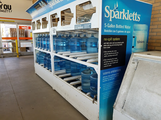 Home Improvement Store «The Home Depot», reviews and photos, 2201 Lakeview Pkwy, Rowlett, TX 75088, USA