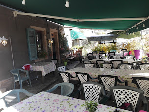 Photo n°17 de HOTEL DU MORVAN à Saint-Léger-sous-Beuvray ()