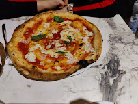 Pizza du Pizzeria Restaurant I Fratelli à Cabourg - n°20