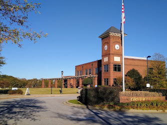 Greer City Hall