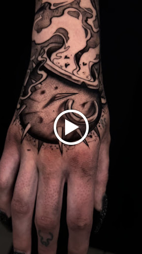 Find rooster tattoo ideas for your next unique tattoo in Albuquerque at Blacklist Tattoo Parlour Tattoo Shop in Albuquerque