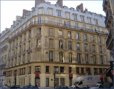 AIGO GROUP à Paris