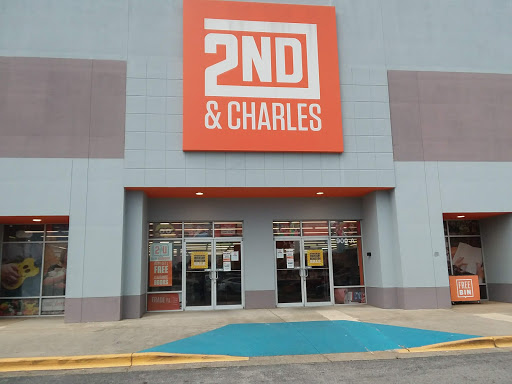 Used Book Store «2nd & Charles», reviews and photos, 10239 Indianapolis Blvd, Highland, IN 46322, USA