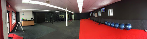 Physical Fitness Program «Amped Fitness East Granby Gym», reviews and photos, 3 Turkey Hills Rd #3s, East Granby, CT 06026, USA
