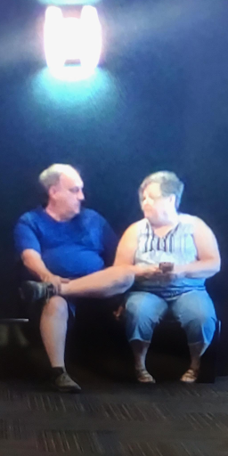 Movie Theater «Regal Cinemas Greenwood 14 & RPX», reviews and photos, 461 Greenwood Park Dr S, Greenwood, IN 46142, USA