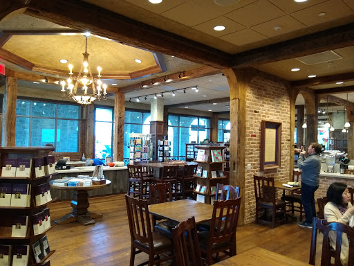 The Book Shoppe and Coffee