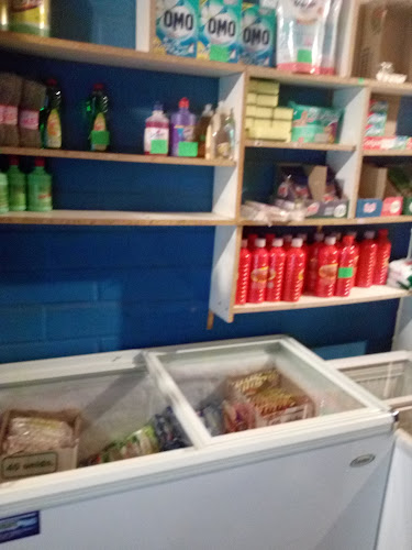 Almacen "Donde La Verito" - Supermercado