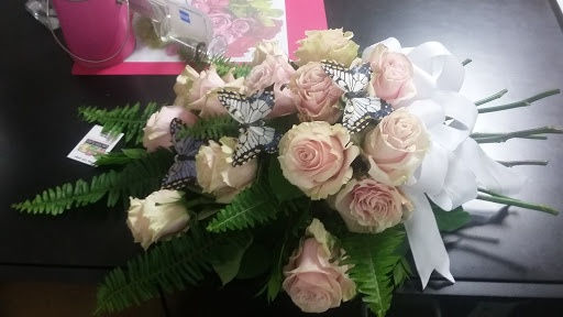 Lake View Florist image