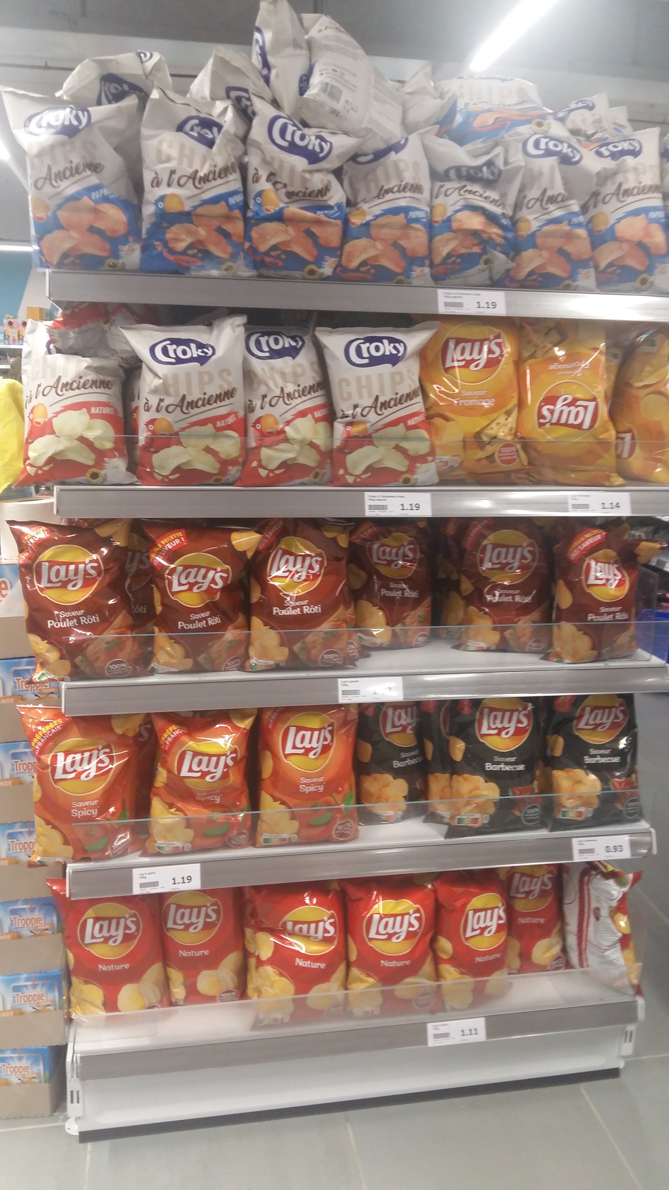 Photo n° 6 de l'avis de Agnès.x fait le 27/10/2020 à 13:55
