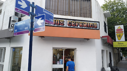 Helados Ceferino