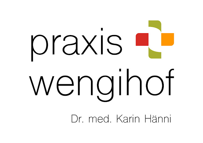 Praxis Wengihof, Dr. med. Karin Hänni - Arzt