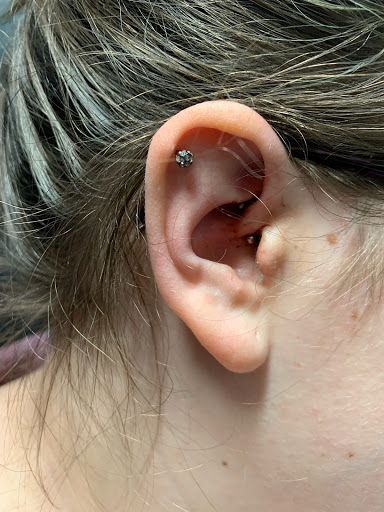 Explore dystopian tattoo ideas, creative tattoo ideas in Sunbury, available at Body Mods