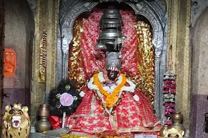 माता का मंदिर (शक्ति नगर, अलीगढ़।) image