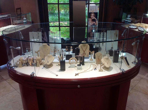 Jewelry Store «Grogan Jewelers By Lon», reviews and photos, 315 The Bridge St #101, Huntsville, AL 35806, USA