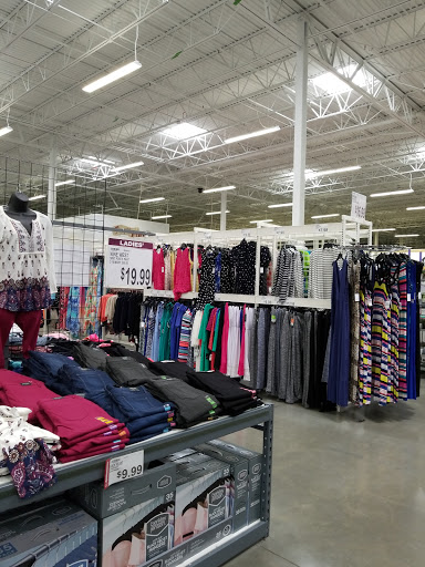 Warehouse club «BJ’s Wholesale Club», reviews and photos, 1 Highland Commons W, Hudson, MA 01749, USA