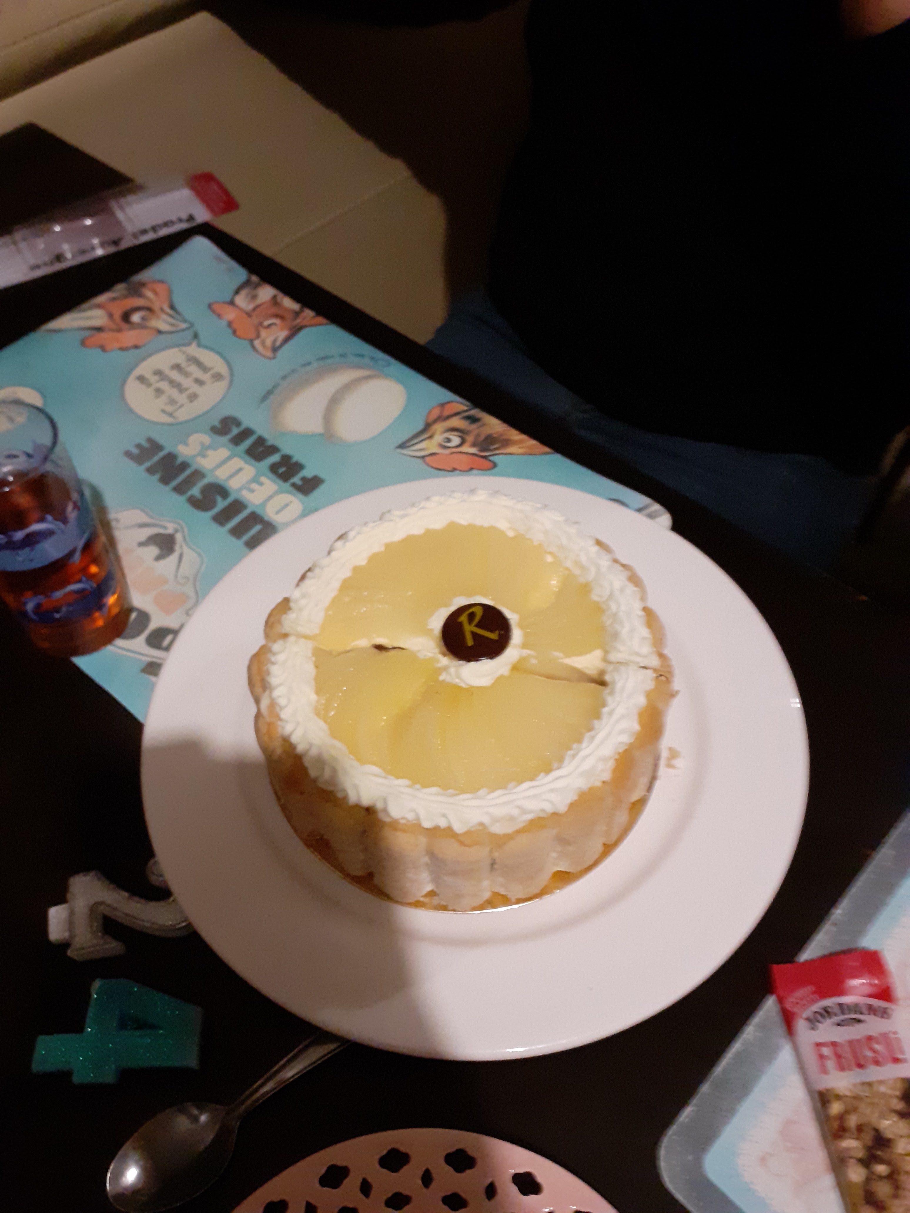 Photo n° 1 de l'avis de nathalie.u fait le 10/12/2021 à 17:52