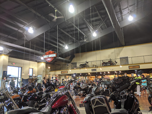 Harley-Davidson Dealer «Harley-Davidson of Asheville», reviews and photos, 20 Patton Cove Rd, Swannanoa, NC 28778, USA