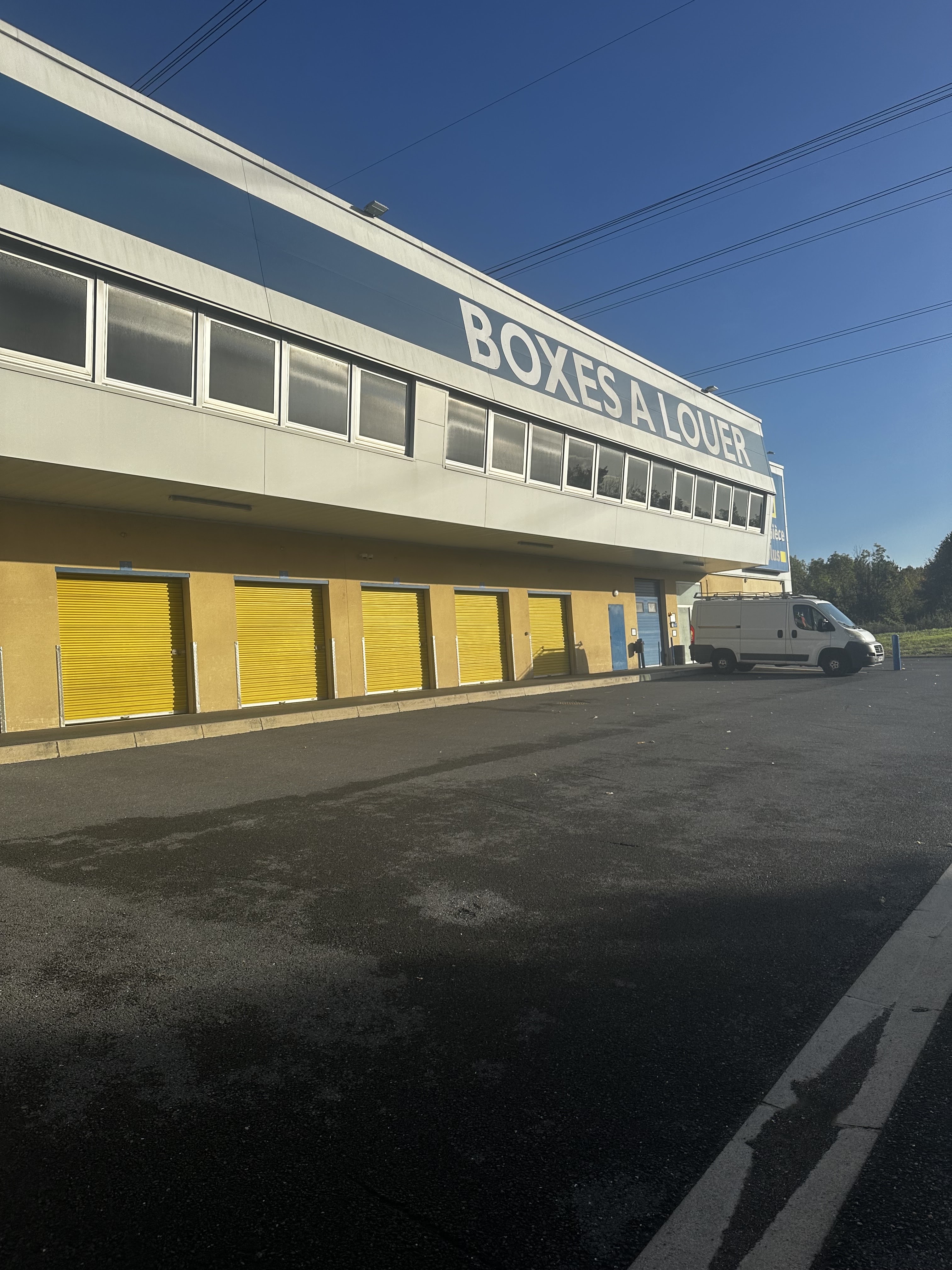 Photo n° 1 de l'avis de Naomi.g fait le 15/10/2023 à 21:37