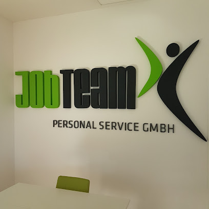 Job Team Personal Service GmbH