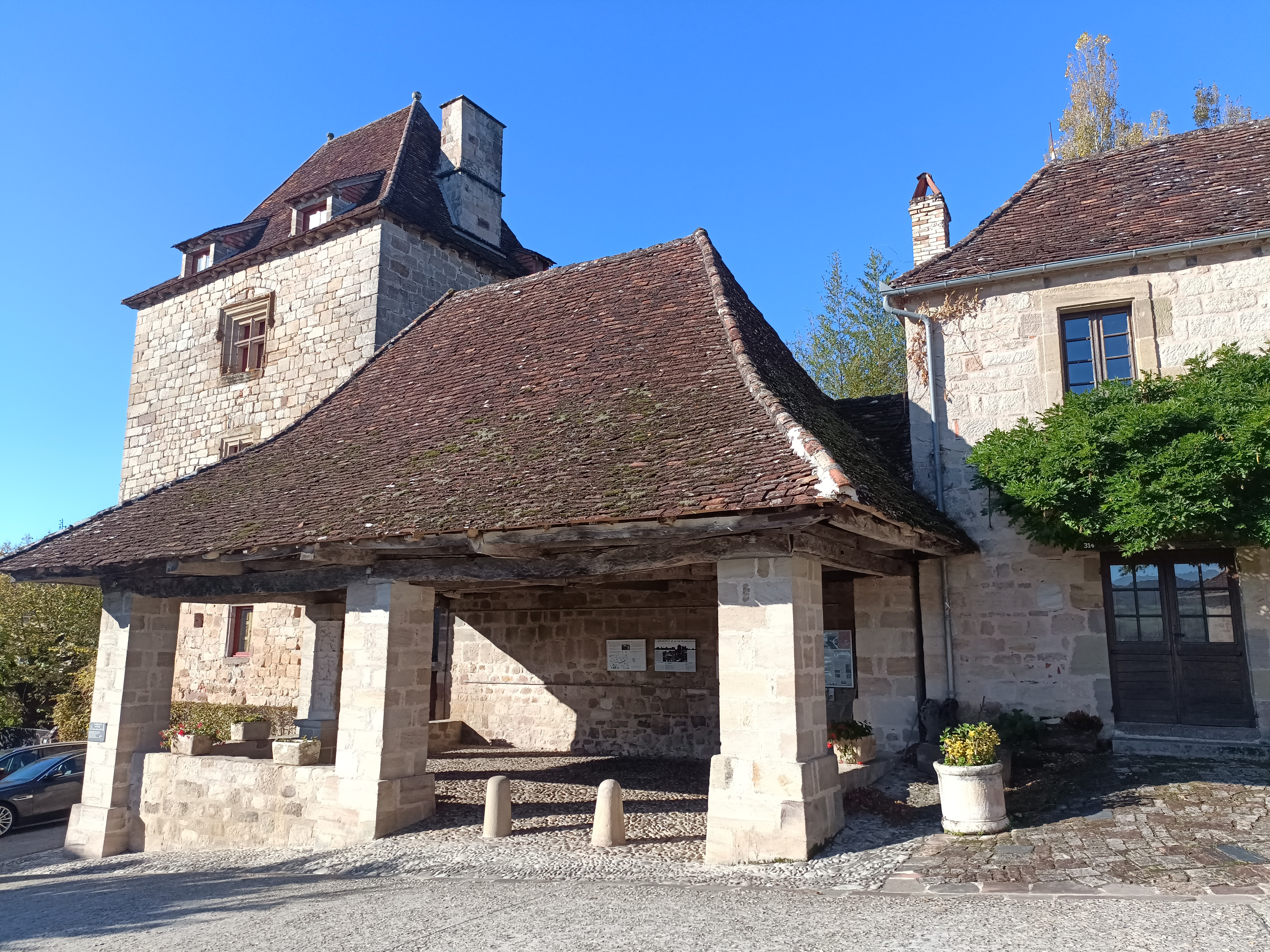 Photo n° 5 de l'avis de Céline.a fait le 15/11/2022 à 13:41
