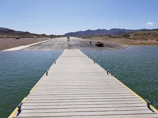 National Park «Lake Mead National Recreation Area», reviews and photos