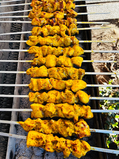 Grocery Store «Shams Market», reviews and photos, 3510 Auburn Blvd, Sacramento, CA 95821, USA